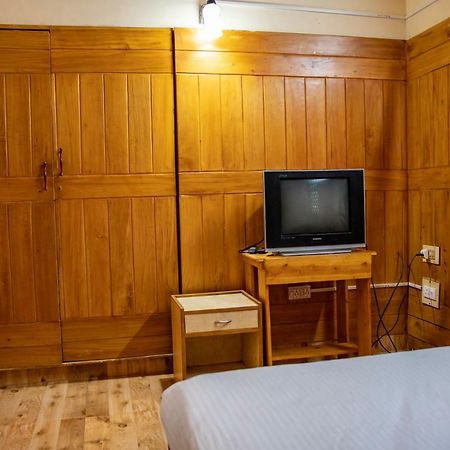 Jjs Cottages كونور المظهر الخارجي الصورة