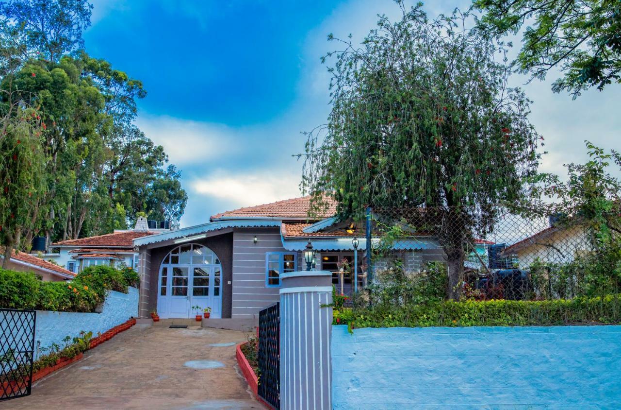 Jjs Cottages كونور المظهر الخارجي الصورة