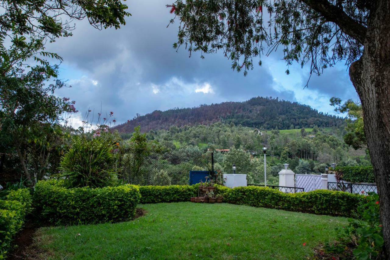 Jjs Cottages كونور المظهر الخارجي الصورة