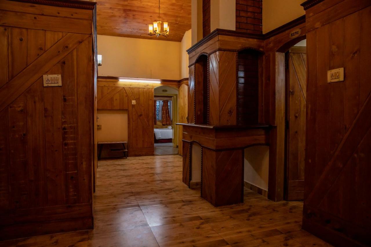 Jjs Cottages كونور المظهر الخارجي الصورة
