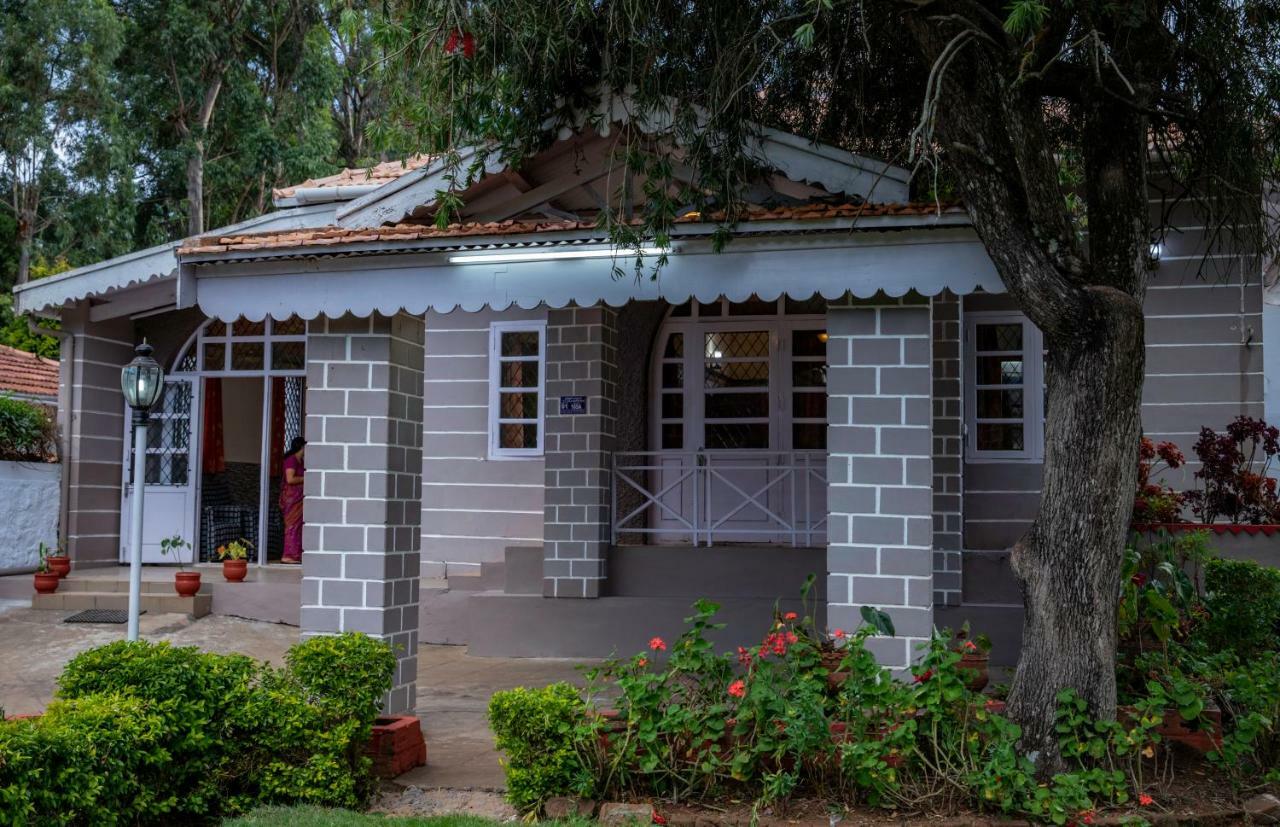 Jjs Cottages كونور المظهر الخارجي الصورة