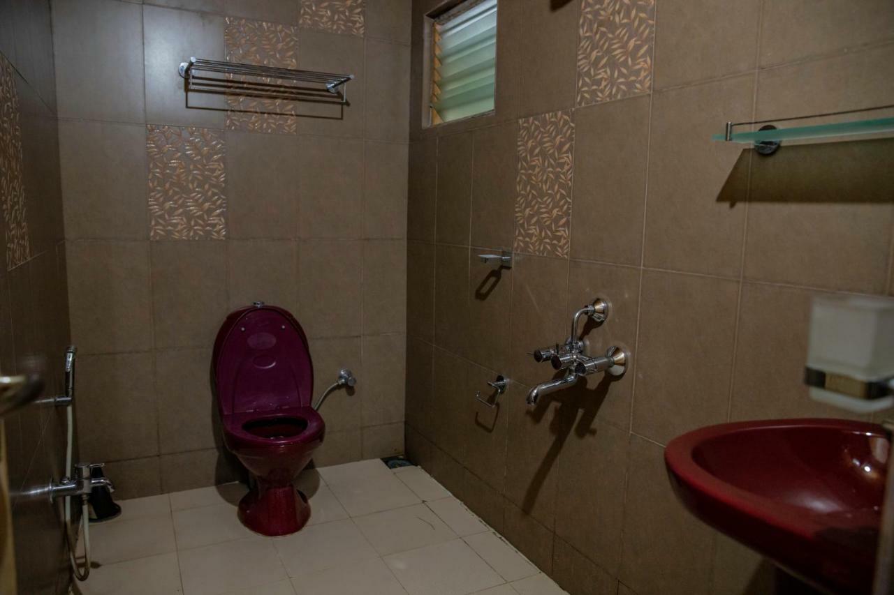 Jjs Cottages كونور المظهر الخارجي الصورة