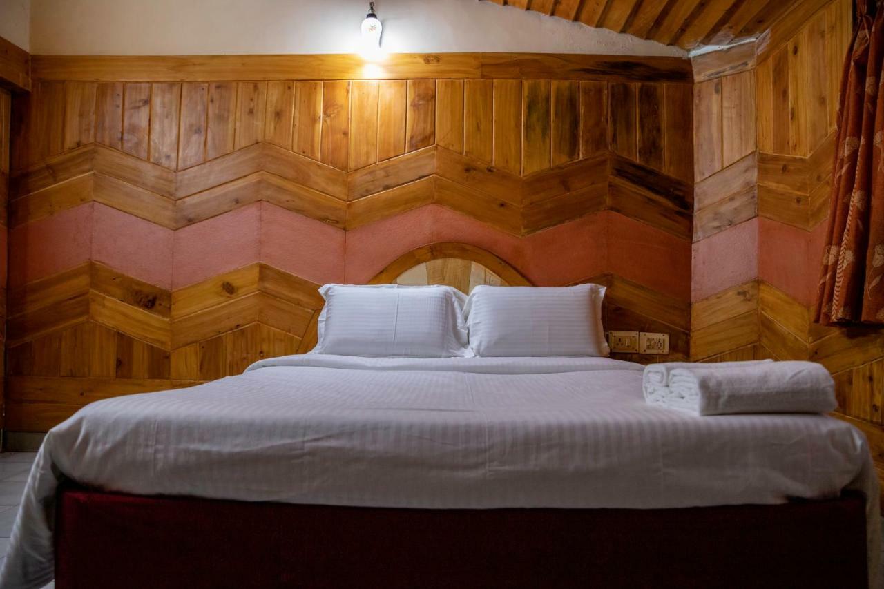 Jjs Cottages كونور المظهر الخارجي الصورة