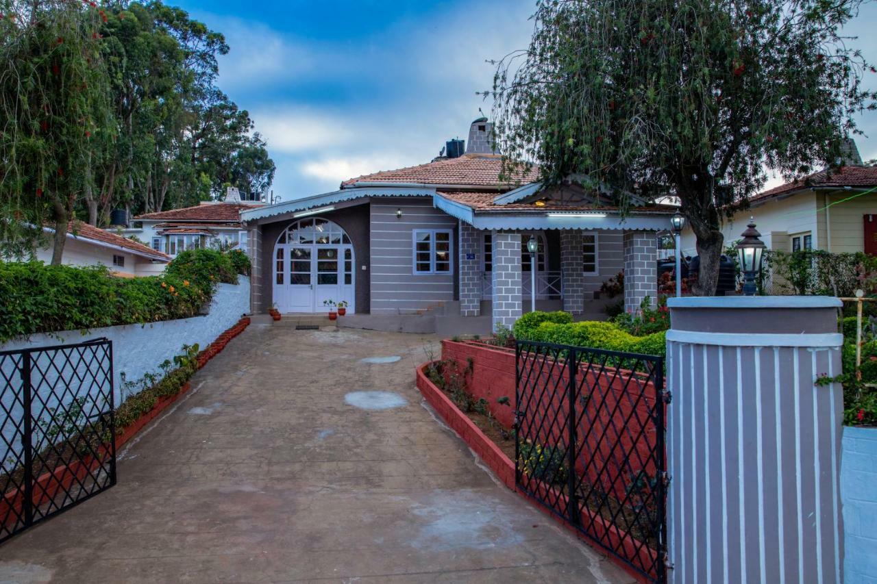 Jjs Cottages كونور المظهر الخارجي الصورة