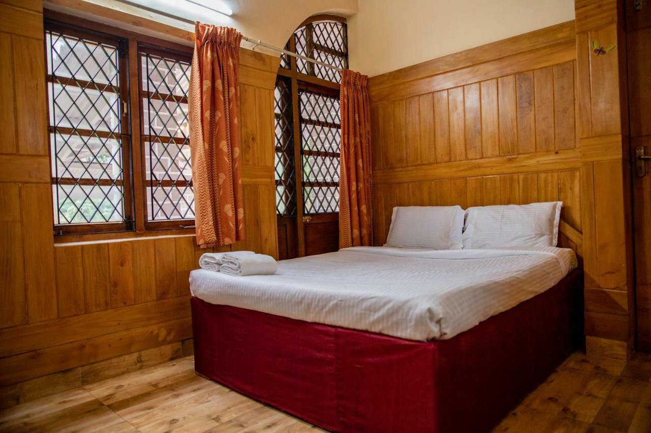 Jjs Cottages كونور المظهر الخارجي الصورة